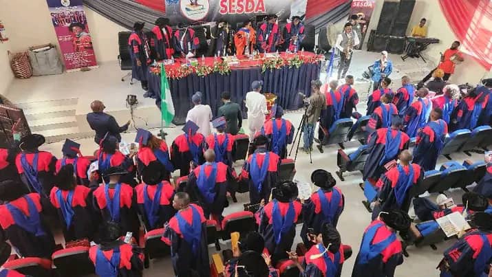 2025 Convocation